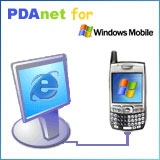 pdanet apk for pc
